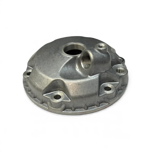 TRS Cylinder Head Top Cap –V2 SHOTBLASTED