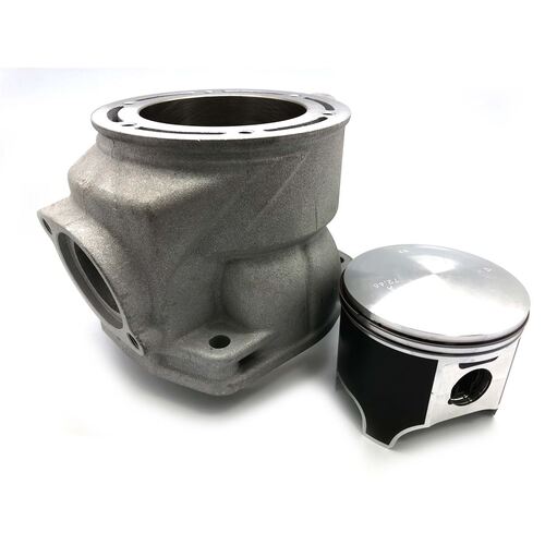 Complete Cylinder and Piston 250cc