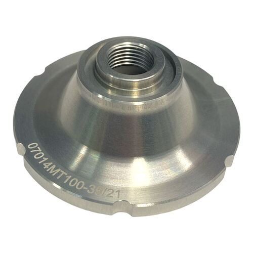 TRS Cylinder Head Insert 125cc (original short plug type)