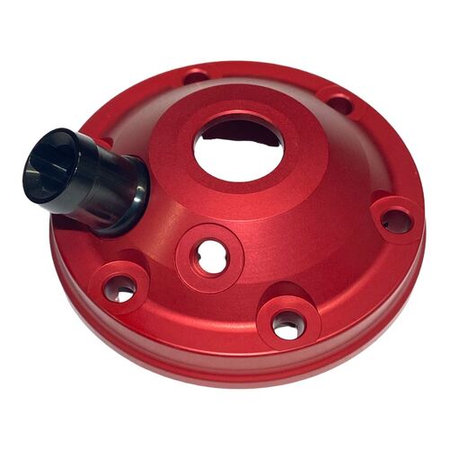 TRS Cylinder Head Cover 125 with T.Sensor