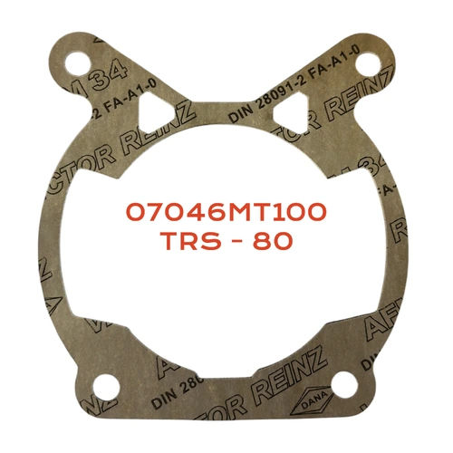 TRS Base Gasket 0.8mm (80cc ll)
