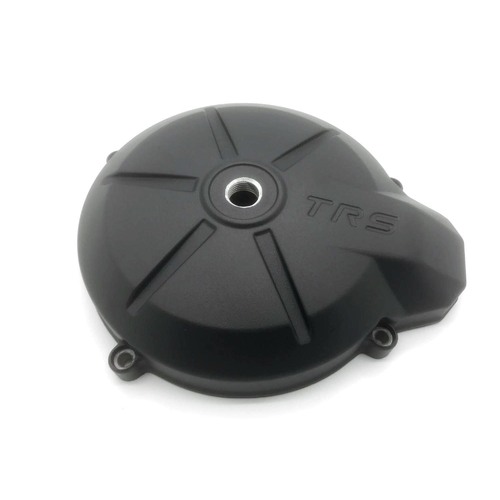 TRS Ignition Cover Black