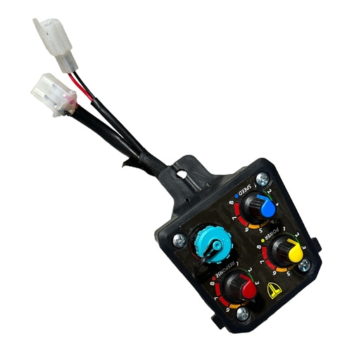 TRS Potentiometer Box Set ON-E Kids 20