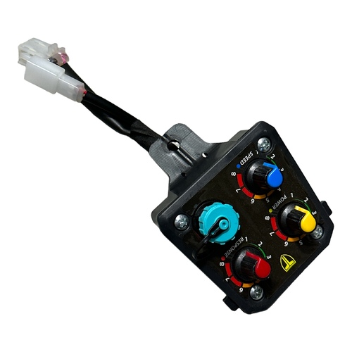 TRS Potentiometer Box Set ON-E Kids 16