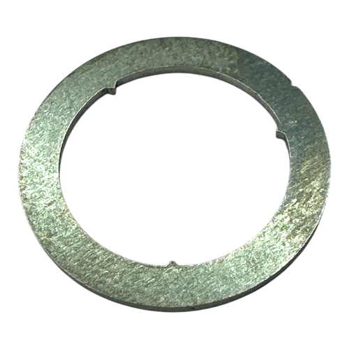 TRS Toothed Washer, 22.5x16.65x1