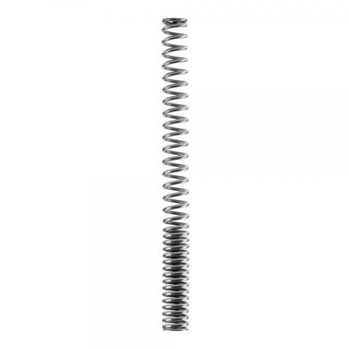 TECH Spring  - Light Progressive Soft Alloy Tubes.