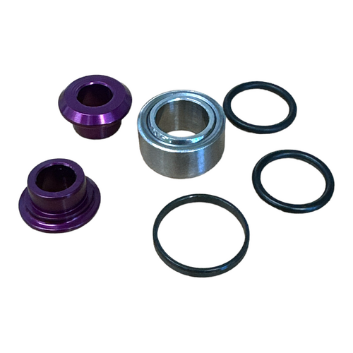 Reiger Bearing Repair Set - TRS, EM, SHERCO (Ø10x27)