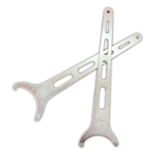 Reiger Shock Spanner set (46 + 55)