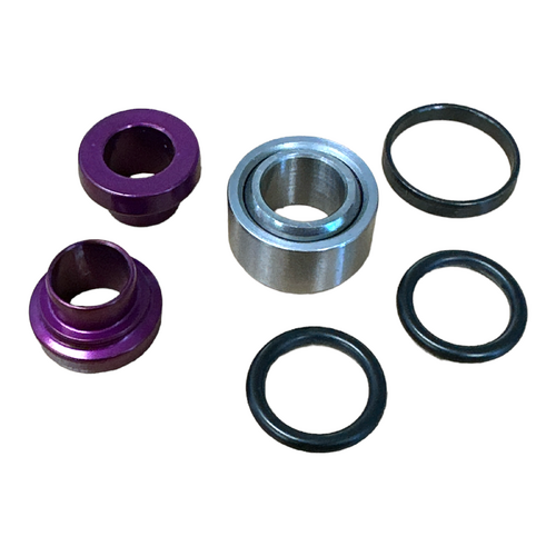 Reiger Bearing Assembly - TRS 40mm Rod End (Ø10x25)