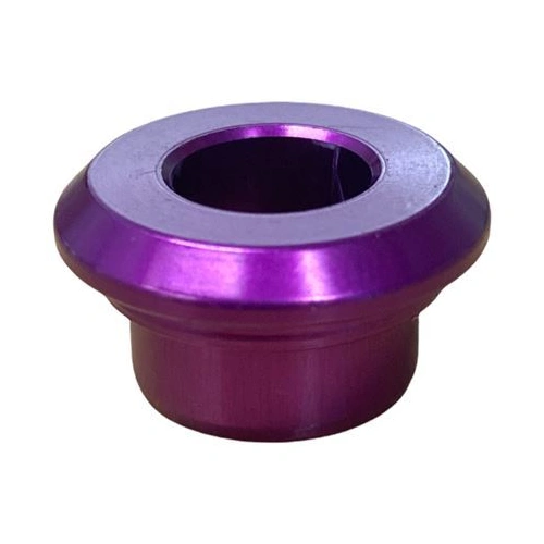 REIGER BEARING BUSH SPACER - VERTIGO