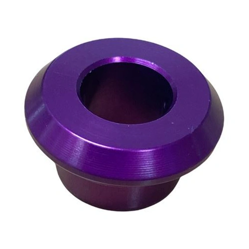 REIGER BEARING BUSH SPACER - LWR TRS/SHERCO