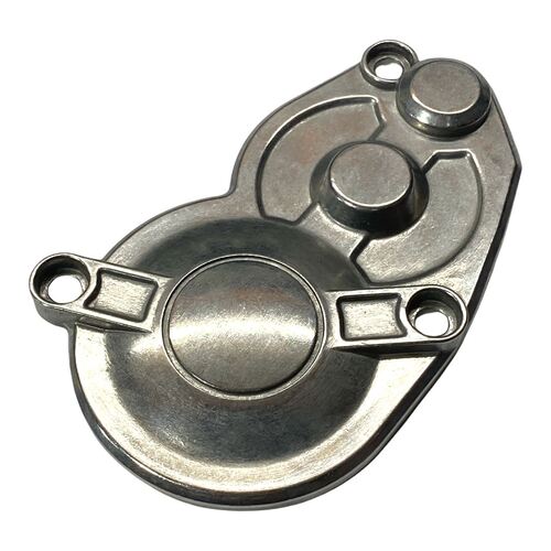 TRS Gear Cover, Electric Start