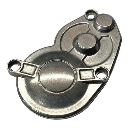TRS Gear Cover, Electric Start
