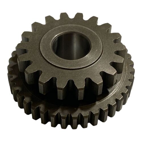 Electric Start Primary Sprockets