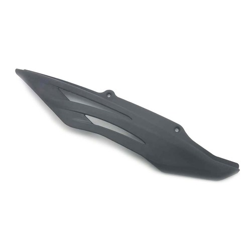 TRS Exhaust Protector (Heat Shield)