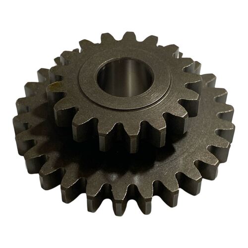 TRS Electric Start Secondary Sprocket