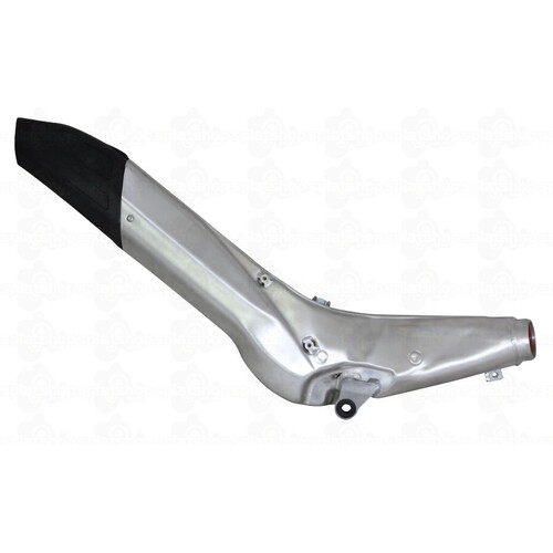 TRS Exhaust - Middle and Final Comp. 2018 Gold, 2019+