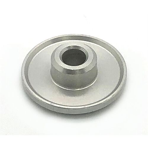 TRS Bushing Exhaust Support