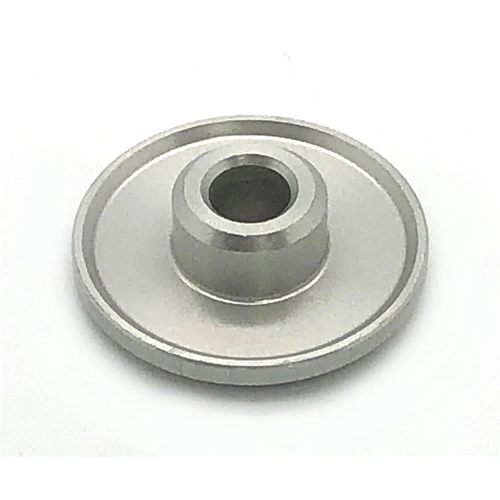 TRS Bushing Exhaust Support