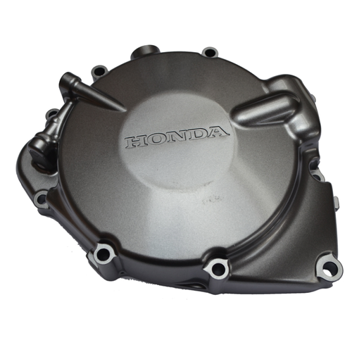 Montesa 4RT Ignition and Flywheel Cover