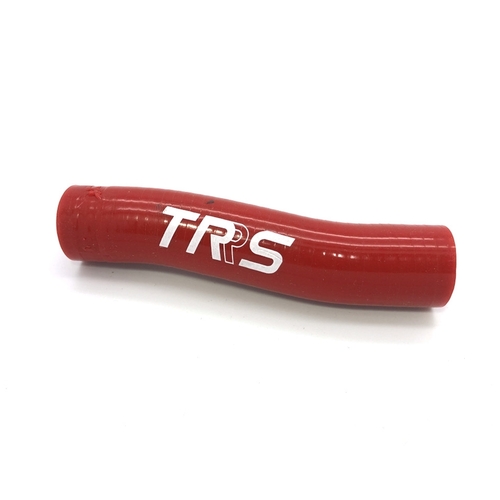 TRS Radiator Hose Red Silicone (waterpump - radiator)