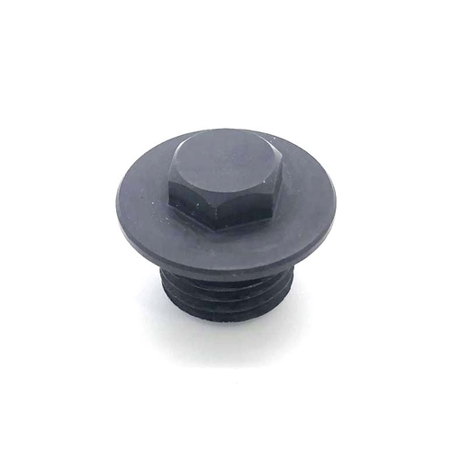 TRS Radiator Cap