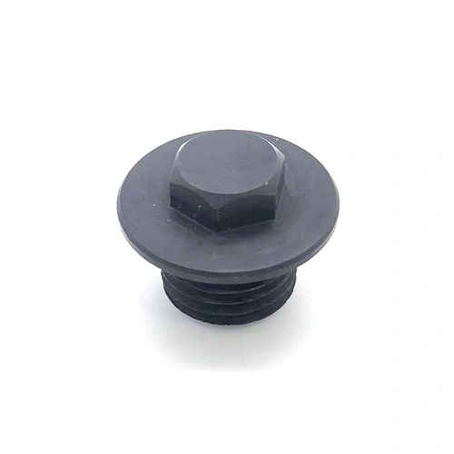 TRS Radiator Cap