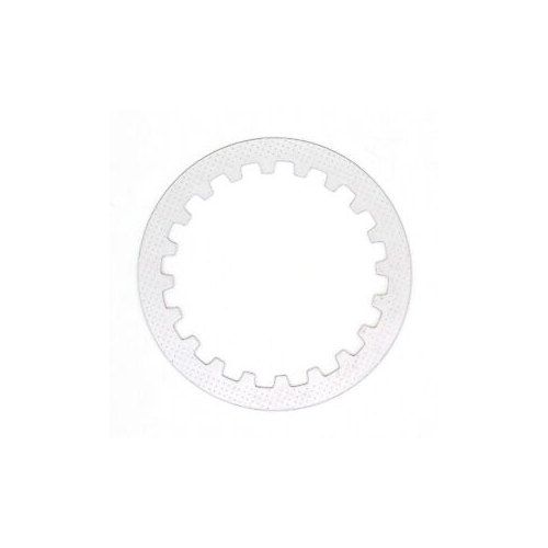 Clutch Plate Steel Yamaha TY175