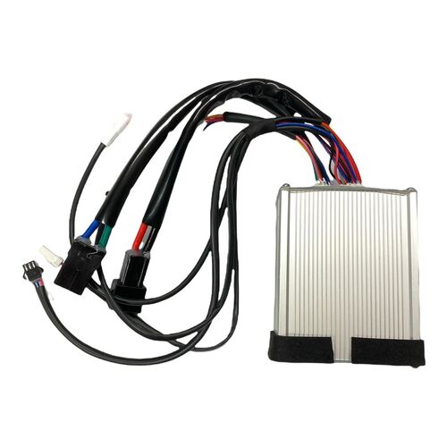 TRS CONTROLLER - ONE-E 48V V.2 adjustable (2021→)