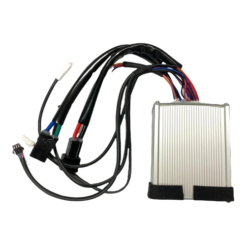 TRS CONTROLLER - ONE-E 48V V.2 adjustable (2021→)