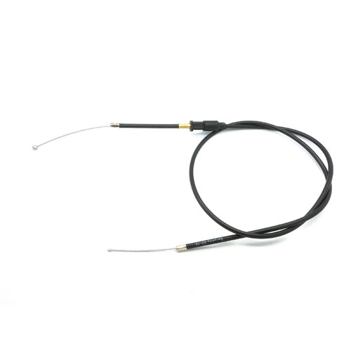 TRS Throttle Cable RR Adjustable (Keihin PWK)
