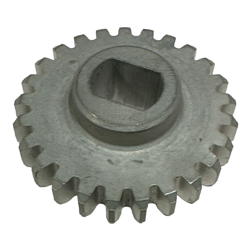 MECATECNO DF Motor Sprocket 2023