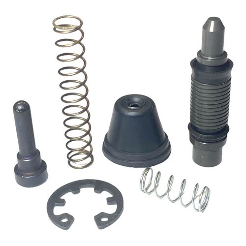 BRAKE/CLUTCH M/CYL Repair kit AJP - DOT4 9.5mm