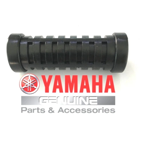 Yamaha TY Kick Start rubber sleeve