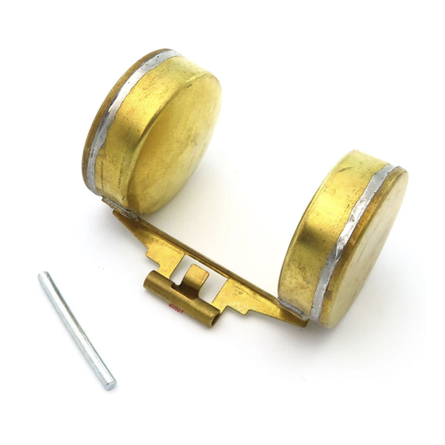 Honda Carby Float and pin