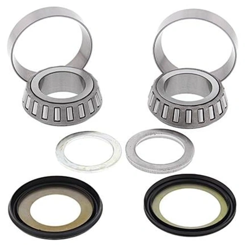 Headstem Bearing Kit - HONDA TLR200