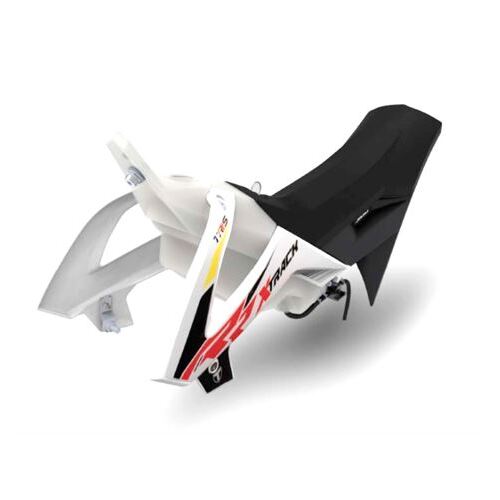 TRS XTrack Kit - fits all 125 - 300cc bikes.