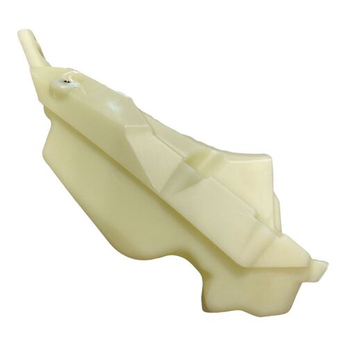 TRS Fuel Tank XTrack - Translucent