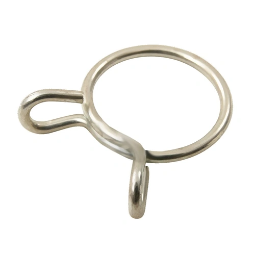 Honda Crankcase Breather clip