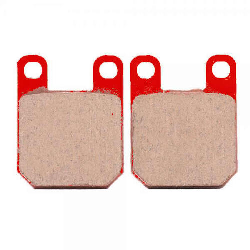 Galfer Brake Pads Front/Rear (BP008 shape - FD065)