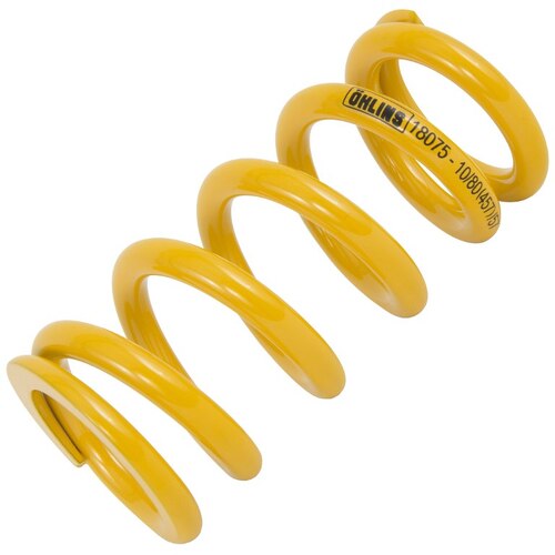 Ohlins DF Steel Spring for TX22M Shock