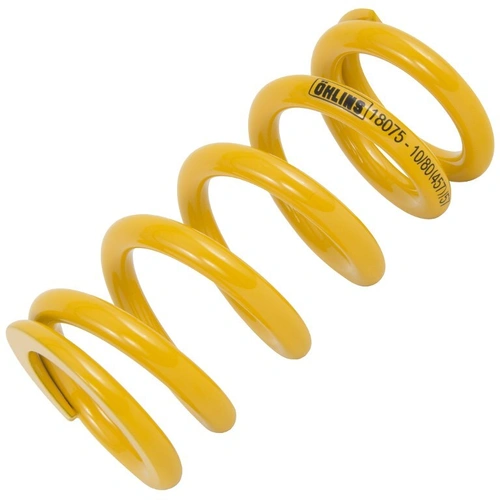 Ohlins DF Steel Spring for TX22M Shock
