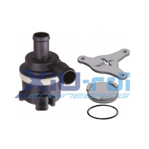 XiU Electric Water Pump Conversion Kit