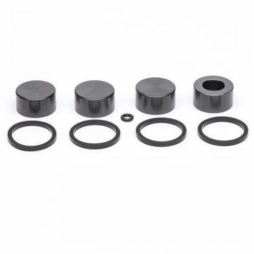 Beta Piston / Seal kit for 4 Piston Gremica front calliper.