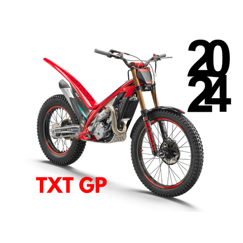 2024 GASGAS TXT GP (250 & 300cc)