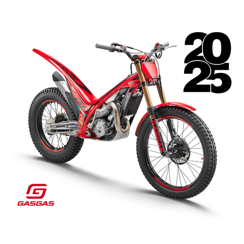2025 GASGAS TXT GP ($3000 off)