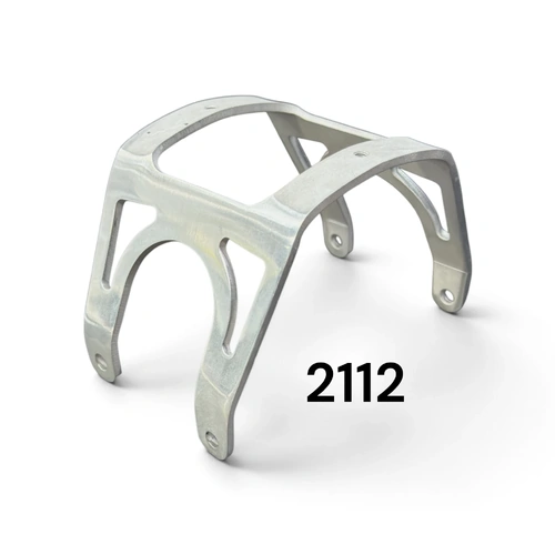 Fork Brace Alloy - Scorpa pre 99
