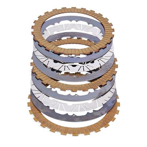 XiU Kelvar OCP Clutch disc set (9 plates) Gas Gas