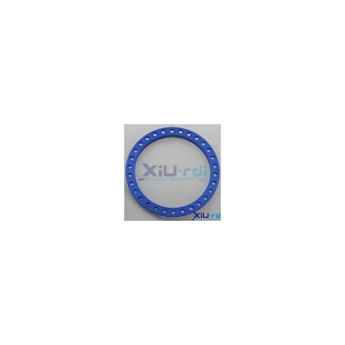 Xiu Clutch support Plate GG Pro 1.7mm spring