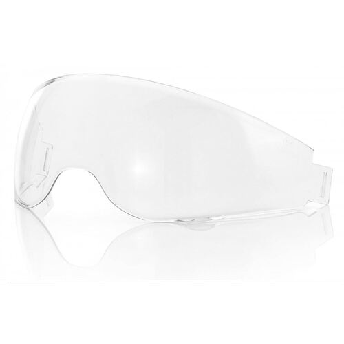 Clear Visor - ACERBIS (original) JET HELMET
